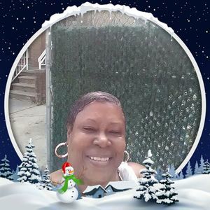 Meet your Posher, Carolyn